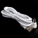 1m L Shape USB to 5.5 mm * 2.1 mm DC Charging Power Cable Mobile Accessories