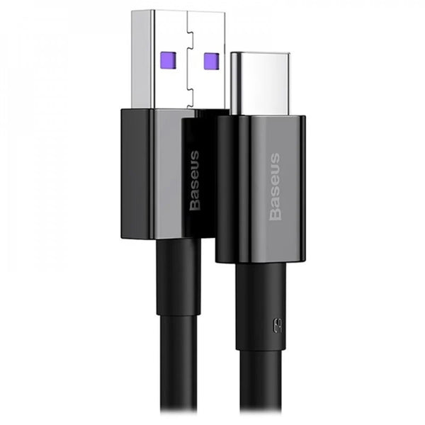 Baseus USB to Type-C 66W 1M Superior Series Fast Charging Data Cable