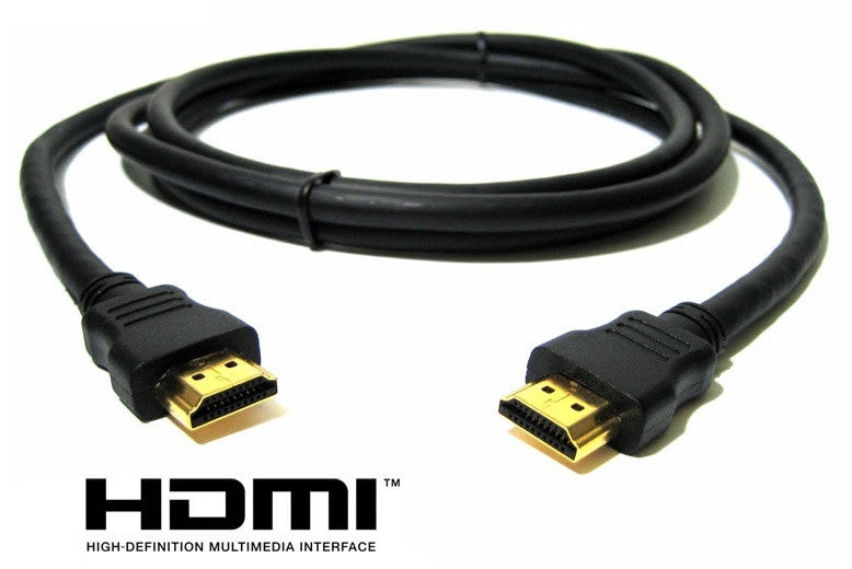 1.5 M Male to Male HDMI Cable