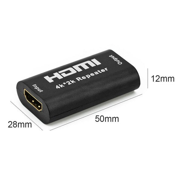 HDMI Repeater 2K/4K V1.4 1080P