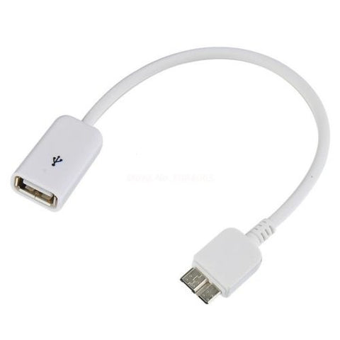 Micro 3.0 OTG Adapter Cable for Android