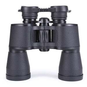 Bossdun 20*50 Military Zoom Binoculars with Carry Case