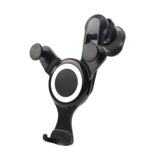 Air Vent Long Arm Phone Car Holder (LS125)