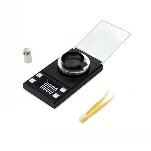 8028 10g 0.001g Digital Jewellery Scale