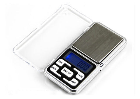 Classic Digital  Pocket Scale