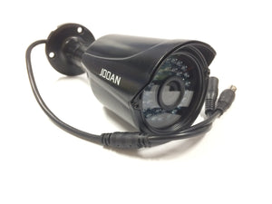 Jooan JA-404ARE-T 720p 3.6mm AHD Security Camera