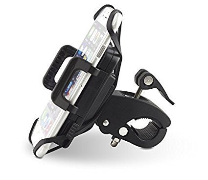 Universal Smartphone Bike Mount Phone Holder Cradle