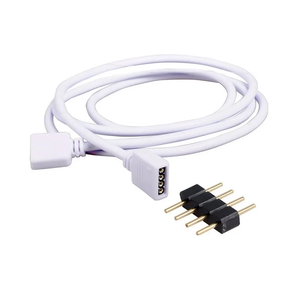 4Pin Extension Cables for LED Strips