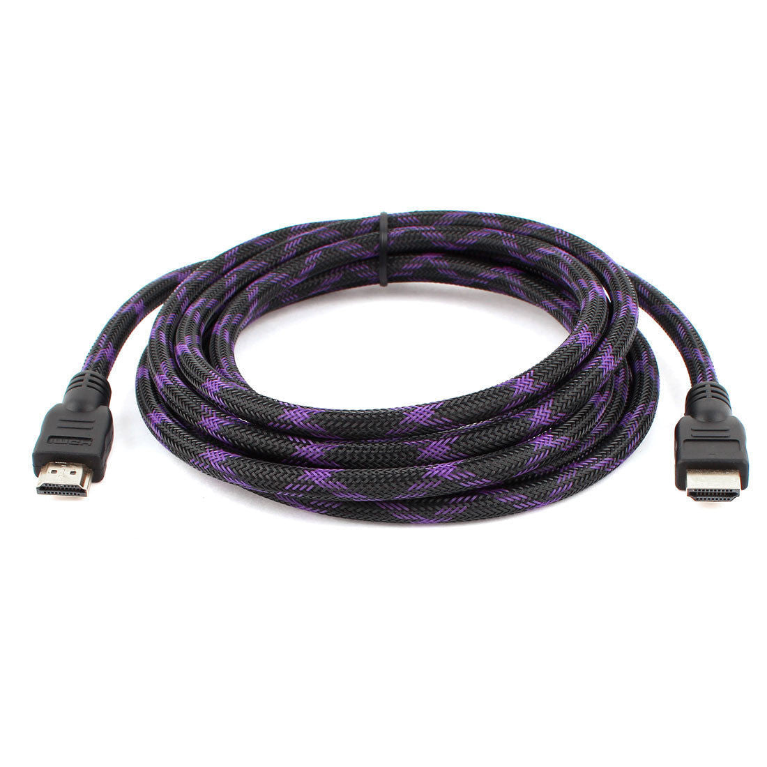 HDMI Male to Male Fabric Cable