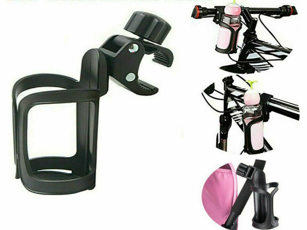 Bicycle Baby Stroller Cup Holder Gadgets