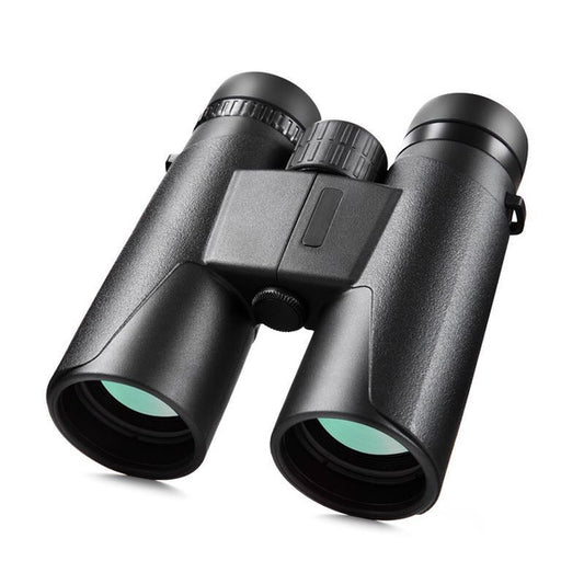 10x42 High Powered Water Resistant Binoculars