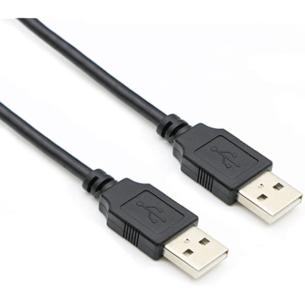 10m USB M/M Cable for PC pros