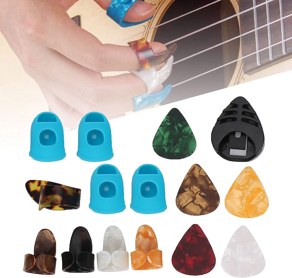 3‑in‑1 Guitar String change Tool Set For Acoustic Guitars & Electric G