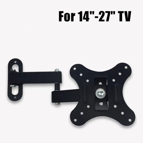 14-27 Inch TV Wall Mount