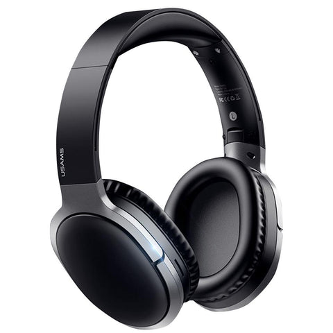USAMS US-YN001 Bluetooth Noise-Cancelling Headphones