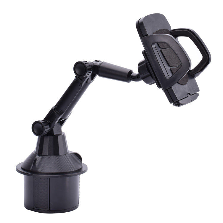 Universal Car Cup Phone Holder 360° Adjustable Flexi Long Arm