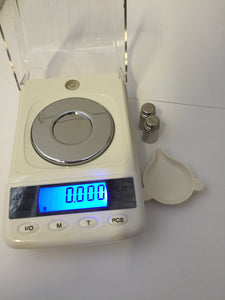 50g 0.001g Electronic Digital Scale