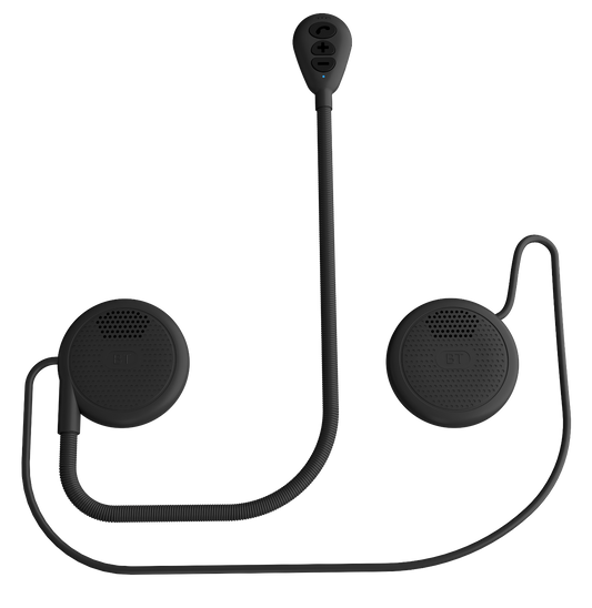 M5H Bluetooth Wireless Helmet Headset
