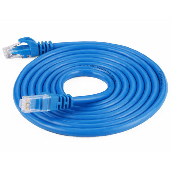 CAT 6 High Quality Ethernet Cable