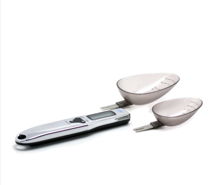 Kitchen Spoon Scale