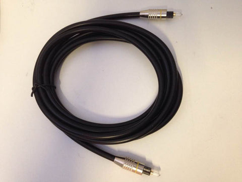 6.0mm Optical Audio Cable