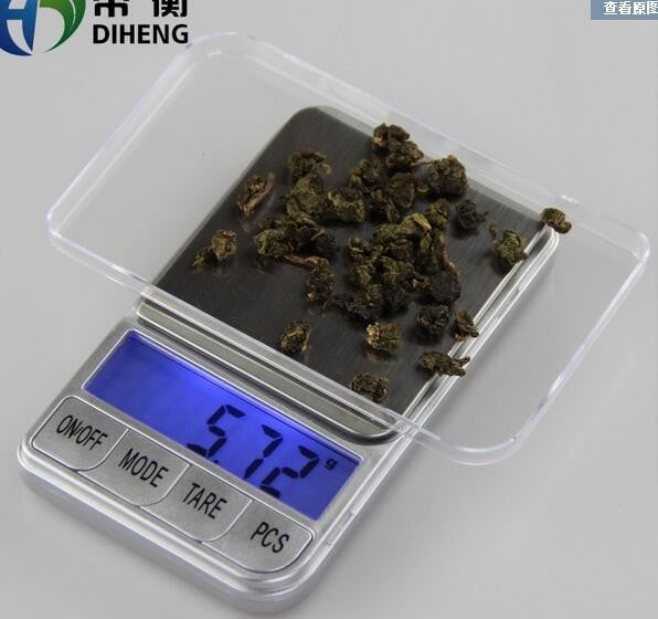 100g Max 0.01g Min High Quality Accurate Digital Pocket Scale