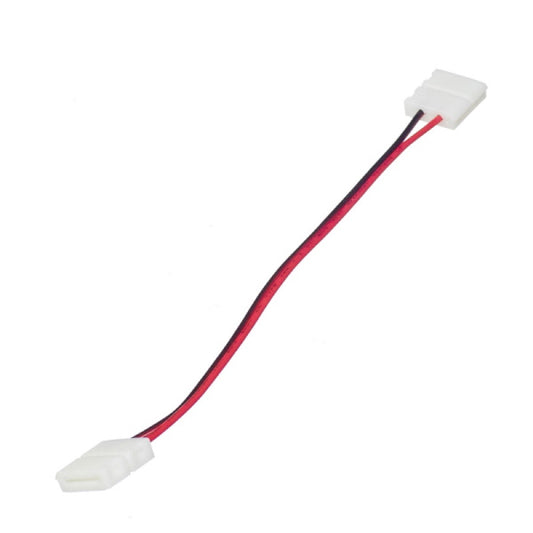 8mm Double Ended 3528 LED Strip PCB Connector