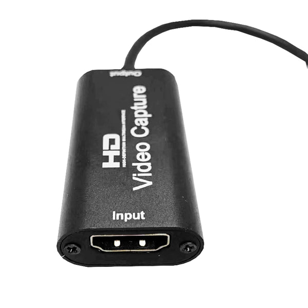 1080P Type C to HDMI Video Capture Card