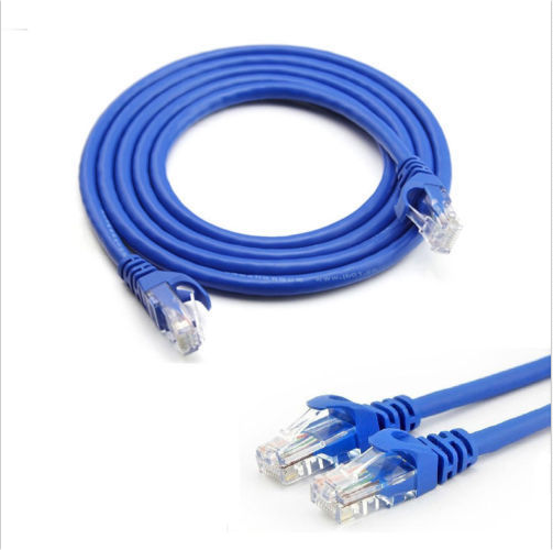 Cat5e Ethernet Network Cable