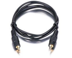 3.5mm Audio Cable Aux Cable Male to Male