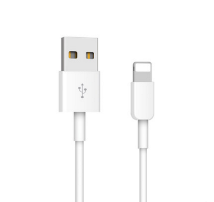 iPhone 10 11 12 USB Charging Cable