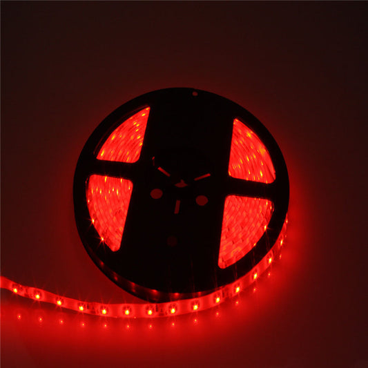 Waterproof 5m 3528 LED Strip (Strip Only)