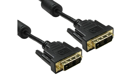 3M DVI-D Cable Male/Male