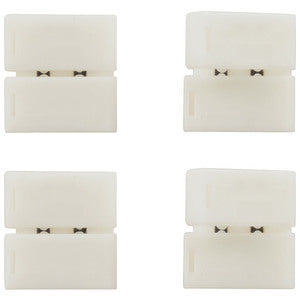 10mm 2 Pin Single Colour LED Strip Joiner