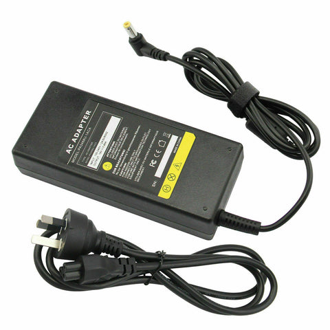 19V 3.42A Laptop Power Supply AC Adapter Charger for Acer