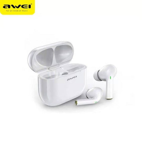 AWEI T29 Bluetooth Earbuds w/ Mic