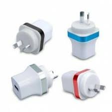 Duel USB Wall Charger