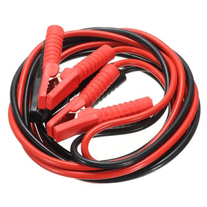 3M Jumper Leads Booster Cables 2000A MAX For Car Pros