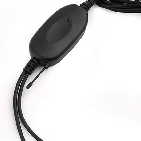 2.4GHz Wireless Transmitter and Receiver for Reversing camera