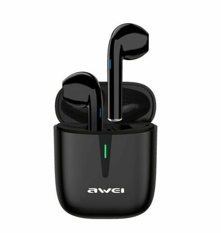 AWEI T21 TWS Bluetooth Earbuds