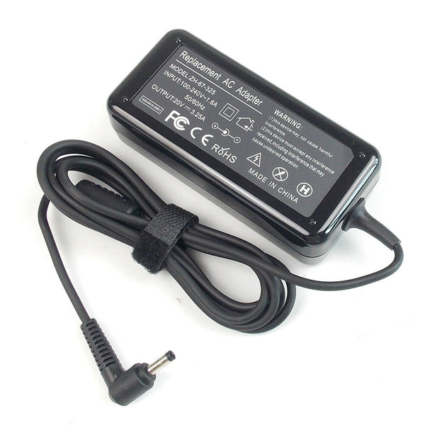 20v 3.25A Ac Power Adapter Charger for Lenovo Compatible