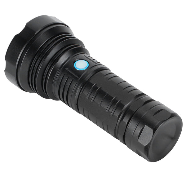 T40 Torch W/ Rechargeable Battery