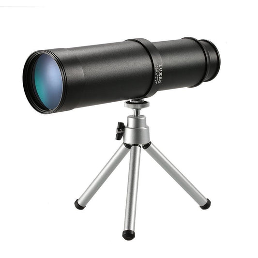 Portable Pocket Size 10x50 Monocular