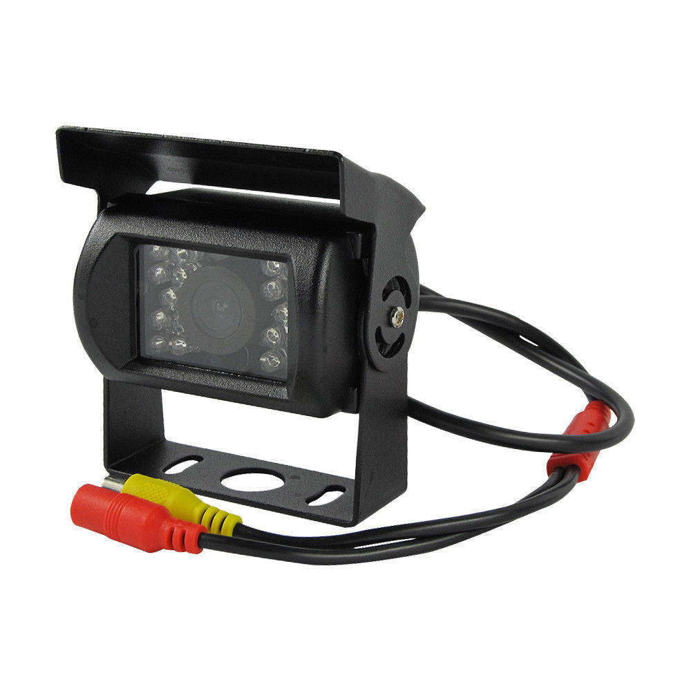 18 LED Bus Truck Reversing Camera