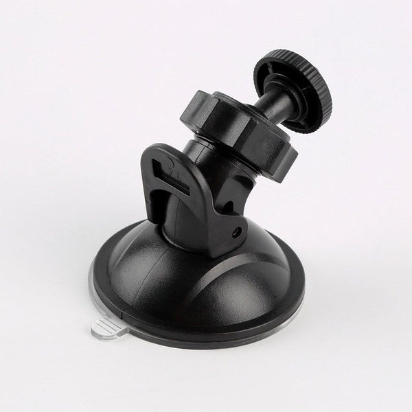 Car Windshield Suction Cup Mount For Dashcam