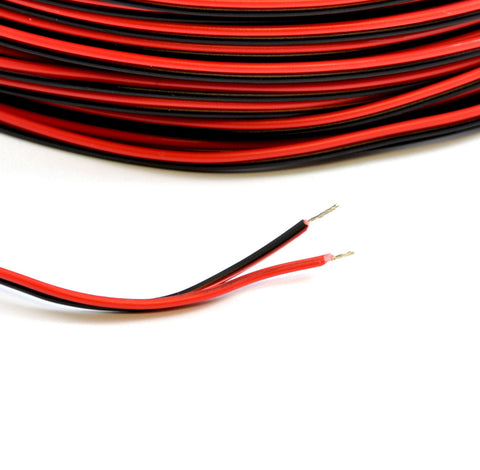 2-Pin Flexible Extension Cable Wire for Single Colour LED Strip