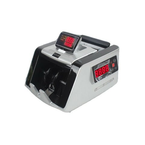 Accurate Australian Note Counter Cash Counting Machine for Business Pro
