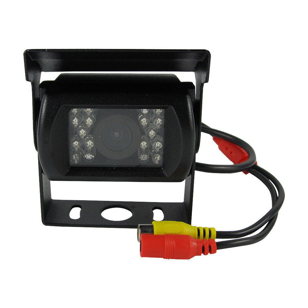 18 LED Bus Truck Reversing Camera