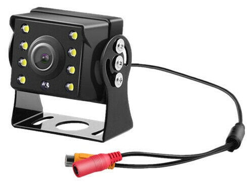 Truck/Bus Night vision Waterproof Reverse Camera – Evertronics