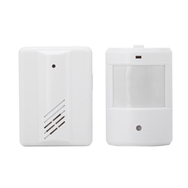 Remote Detection System / Wireless Doorbell